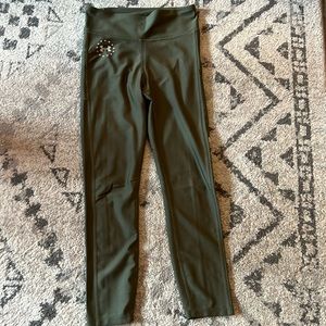 Under Armour leggings